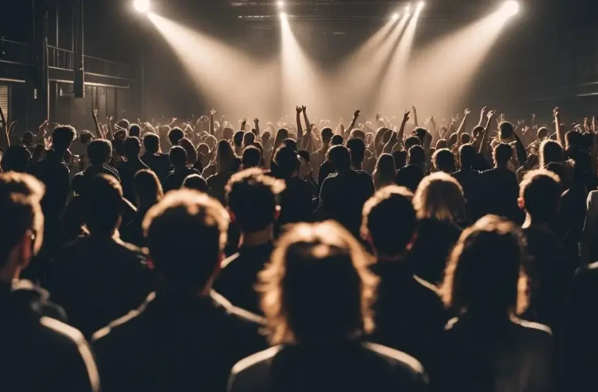 Home 7 Berlin Techno Scene 2024: Explore the Ultimate Nightlife Experience