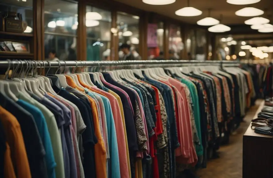 Home 1 80s Fashion Berlin Revival: Trending Styles in 2024