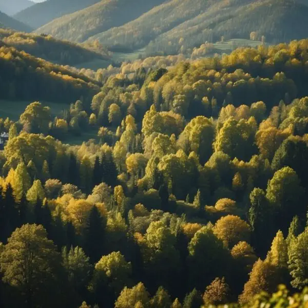 Home 3 Best Season to Visit Germany: Discover the Ultimate Time in 2024