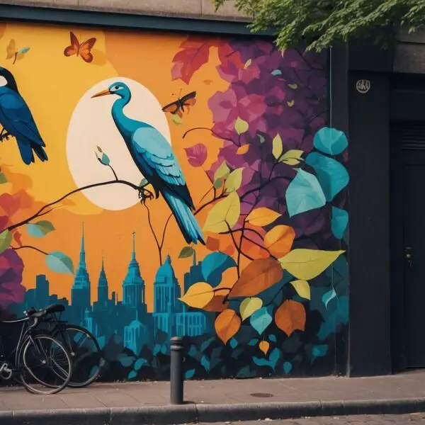 Home 5 Artists from Berlin: Vibrant Talent and Cultural Impact in 2024